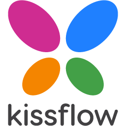 kissflow logo